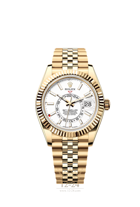 Rolex 42 mm 336938-0006