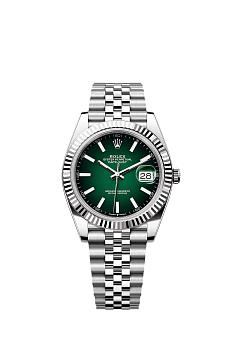 Rolex Datejust Men’sRolex 126334-0034