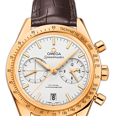 Часы Omega Co-Axial Chronograph 41,5 мм 331.53.42.51.02.001 — дополнительная миниатюра 1