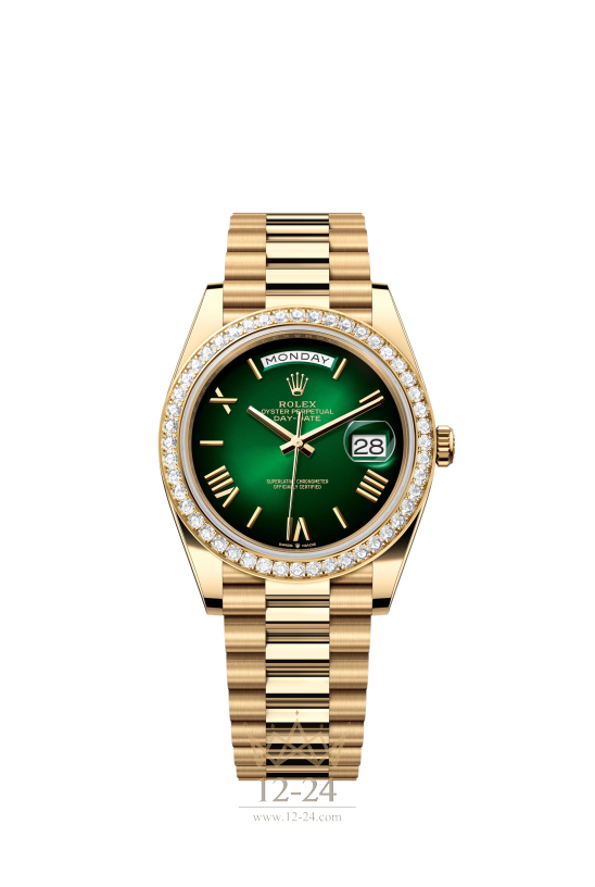 Rolex 40 mm 228348rbr-0045