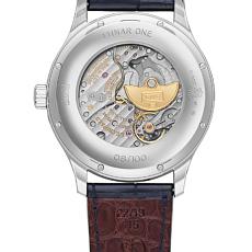 Часы Chopard LUNAR ONE 161927-9001 — дополнительная миниатюра 1