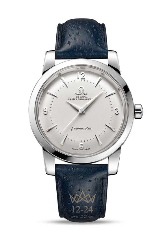 Omega Central Second Limited Editions 511.13.38.20.02.001