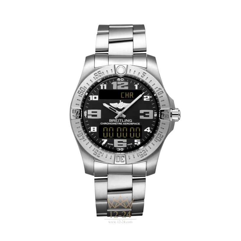 Breitling Aerospace EVO E79363101B1E1