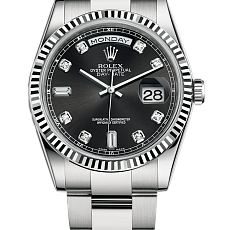 Часы Rolex 36 мм 118239-0099 — основная миниатюра