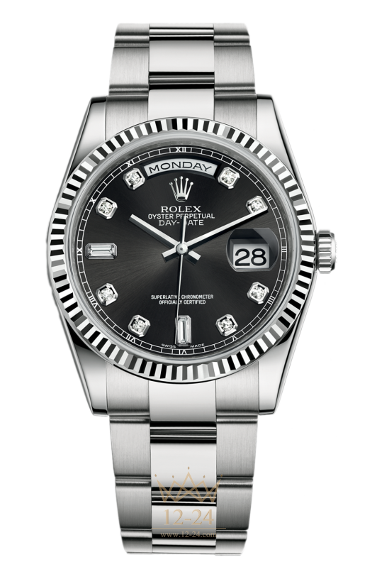 Rolex 36 мм 118239-0099