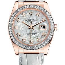 Часы Rolex 36 мм 116185-0003 — main thumb