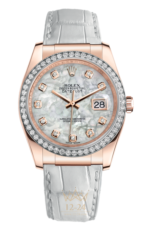 Rolex 36 мм 116185-0003