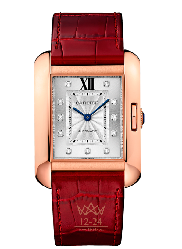 Cartier Anglaise WJTA0006