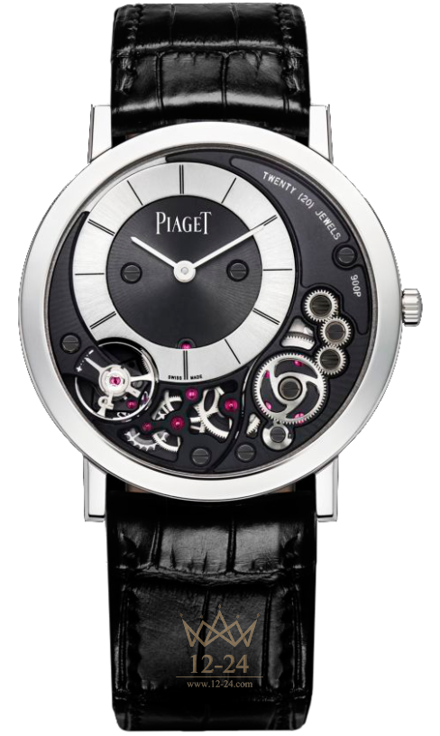 Piaget 900P G0A39111