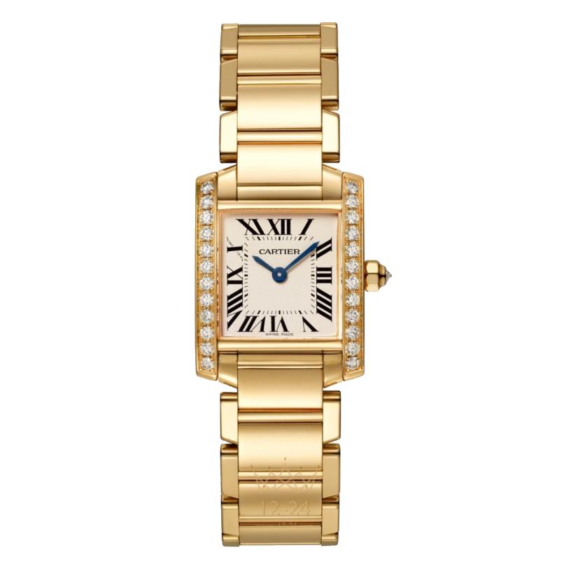 Cartier Francaise WJTA0025