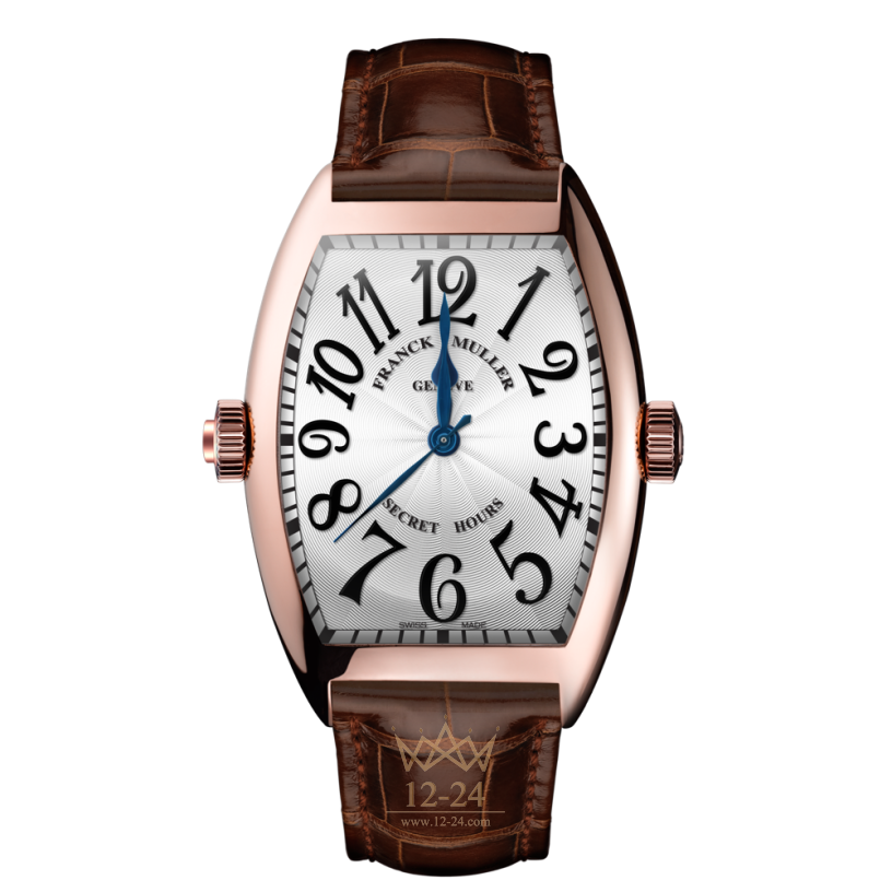 Franck Muller Secret Hour 8880SEH15NE