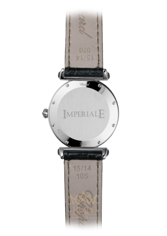 Chopard 28 мм 384238-1001
