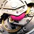 Исключительные механизмы в истории: Калибр Rolex 1575 - часы часовщика
