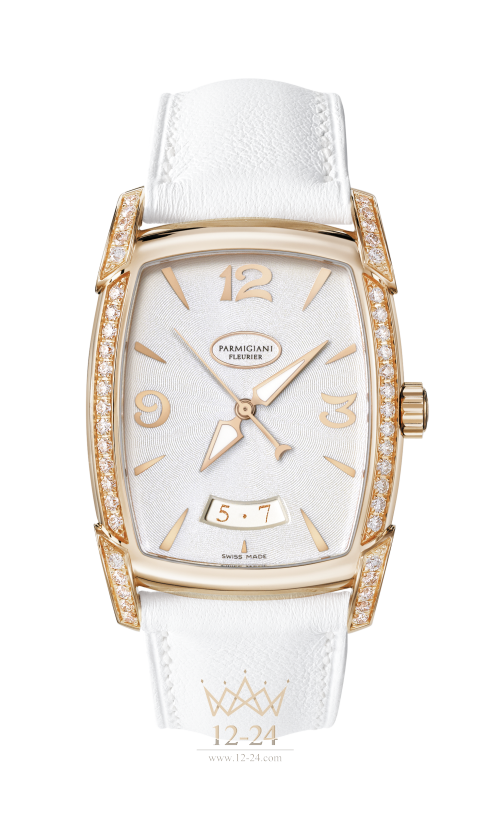 Parmigiani Fleurier Kalparisma PFC123-1020700-HC2421