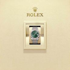Часы Rolex Rolex Datejust 36 126281RBR-0039 126281RBR-0039 — дополнительная миниатюра 1