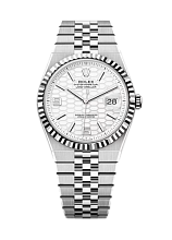 Land-Dweller Rolex