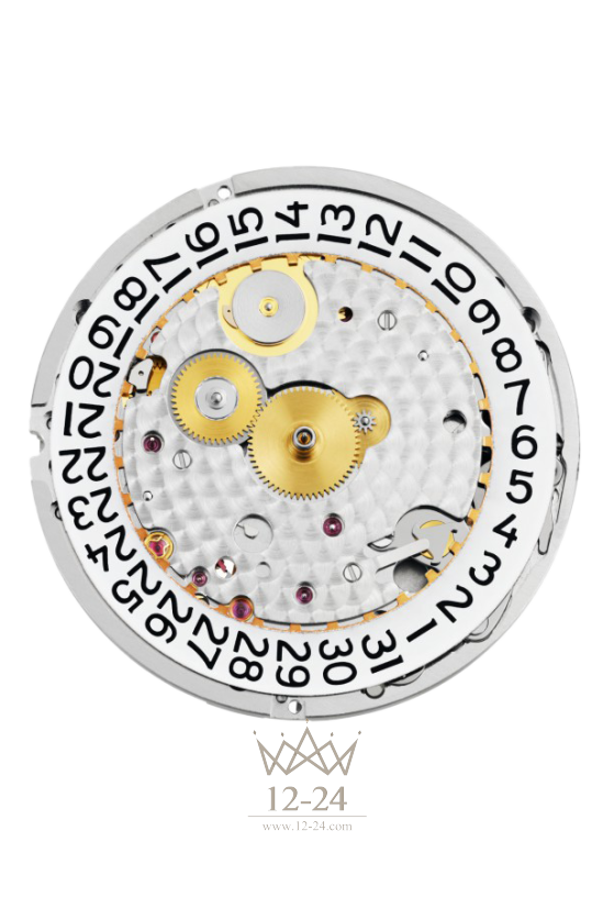 Chopard Mille Miglia GTS Power Control 158566-3001