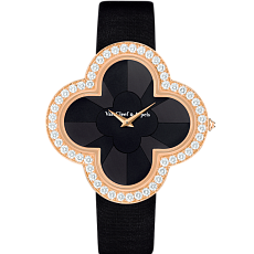 Часы Van Cleef & Arpels Alhambra Talisman VCARO30200 — main thumb