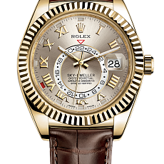 Часы Rolex 42 мм 326138-0003 — main thumb