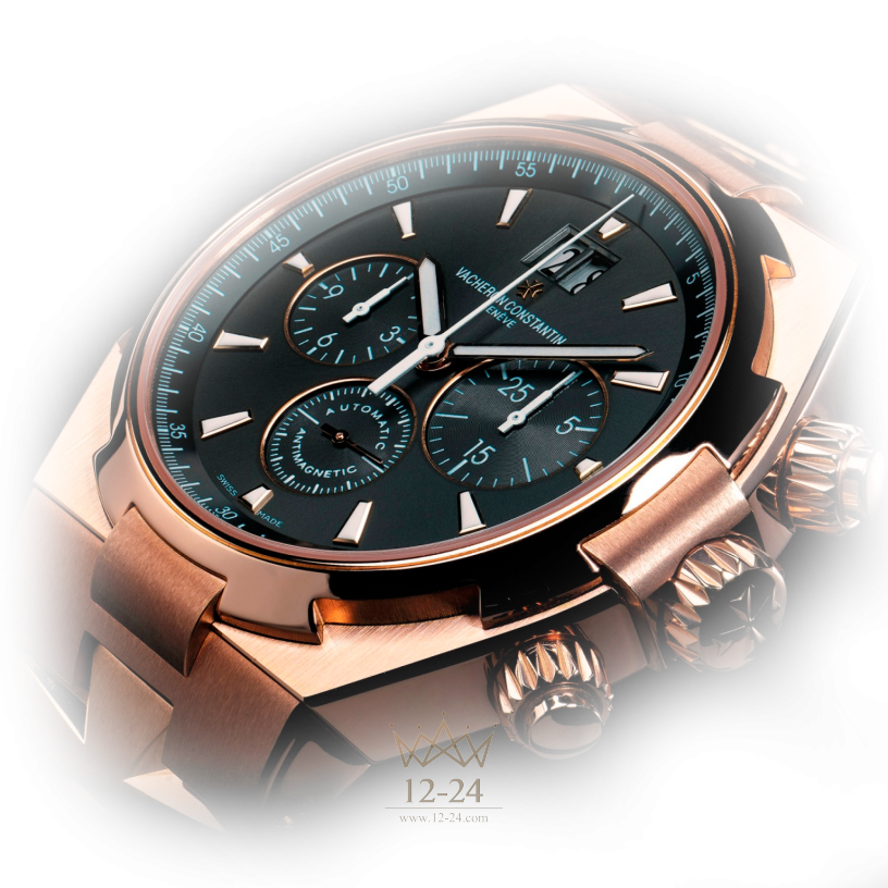 Vacheron Constantin Chronograph 49150/B01R-9338