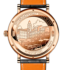 Часы IWC Automatic IW356515 — дополнительная миниатюра 1