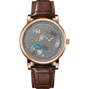 A.L&S Lange 1 МужскиеA.L&S 345.033