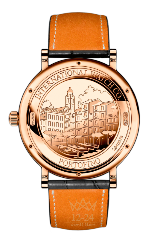 IWC Automatic IW356515