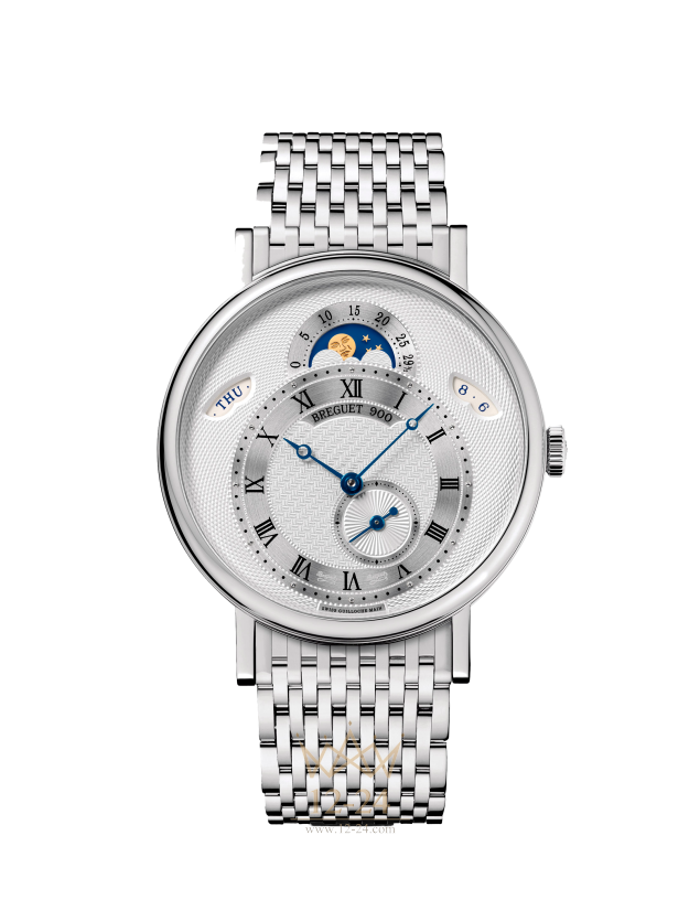 Breguet Classique 7337 7337BB/1E/BV0