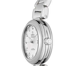 Часы Omega Co-Axial 34 мм 425.30.34.20.55.001 — дополнительная миниатюра 2