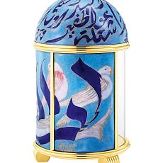 Часы Patek Philippe Arabic Calligraphy and Doves 20072M-001 — дополнительная миниатюра 3