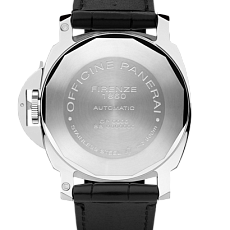 Часы Panerai Marina Automatic Acciaio - 44mm PAM00104 — дополнительная миниатюра 2