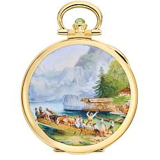 Часы Patek Philippe Konigssee in Bavaria 992/127J-001 — дополнительная миниатюра 1