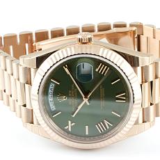 Часы Rolex Еverose 40 мм 228235-0025 — дополнительная миниатюра 1
