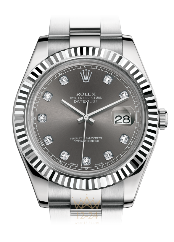 Rolex 41 мм 116334-0009