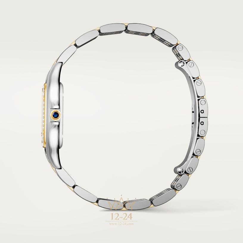 Cartier Panthere de Cartier 36.5 mm x 26.7 mm W3PN0013