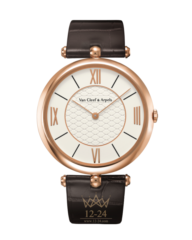 Van Cleef Pierre Arpels 38 mm VCARO3GK00