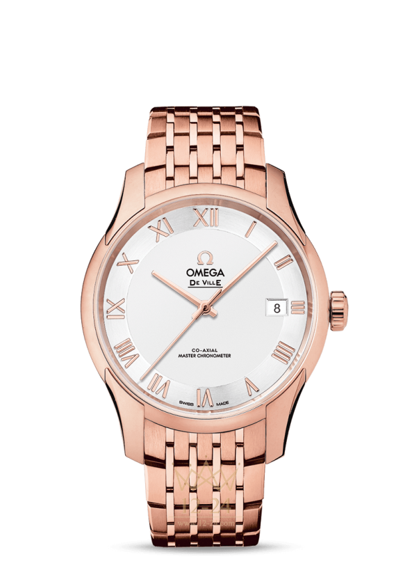 Omega Co-Axial Master Chronometer 41 мм 433.50.41.21.02.001