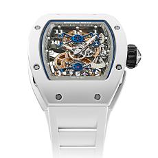 Часы Richard Mille RM 17-02 Manual Winding Tourbillon RM 17-02 TI ATZ/071 — основная миниатюра