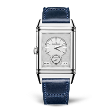 Часы Jaeger-LeCoultre Tribute Duoface 3988482 — additional thumb 1