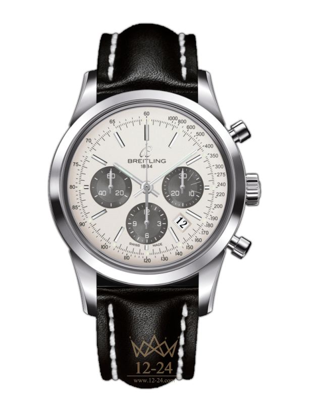Breitling Transocean Chronograph AB015212/G724/435X/A20BA.1