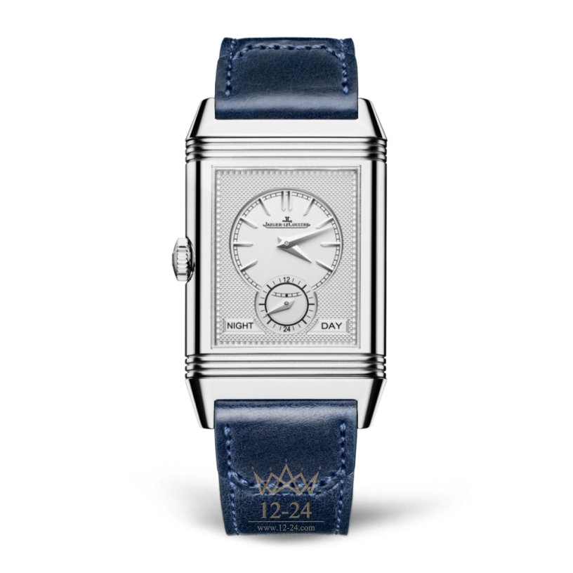 Jaeger-LeCoultre Tribute Duoface 3988482