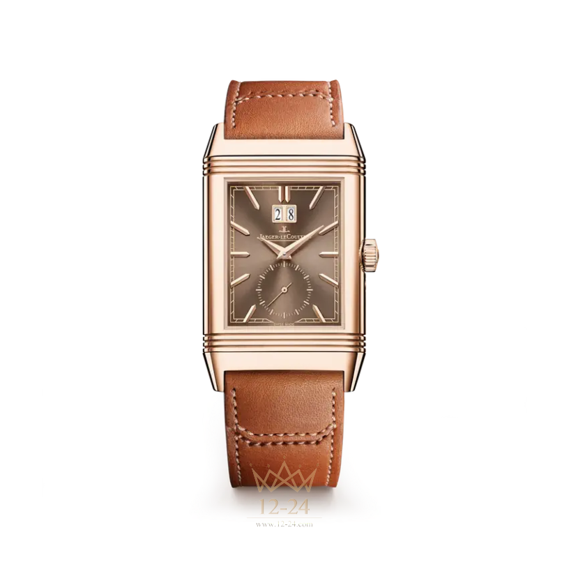 Jaeger-LeCoultre Tribute Geographic Q714256J