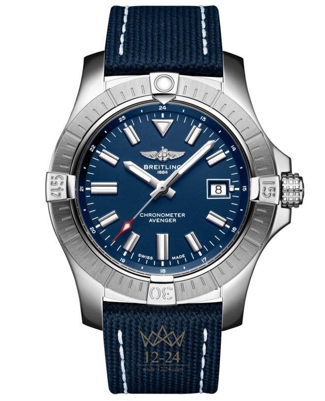 Breitling Automatic 43 A17318101C1X2