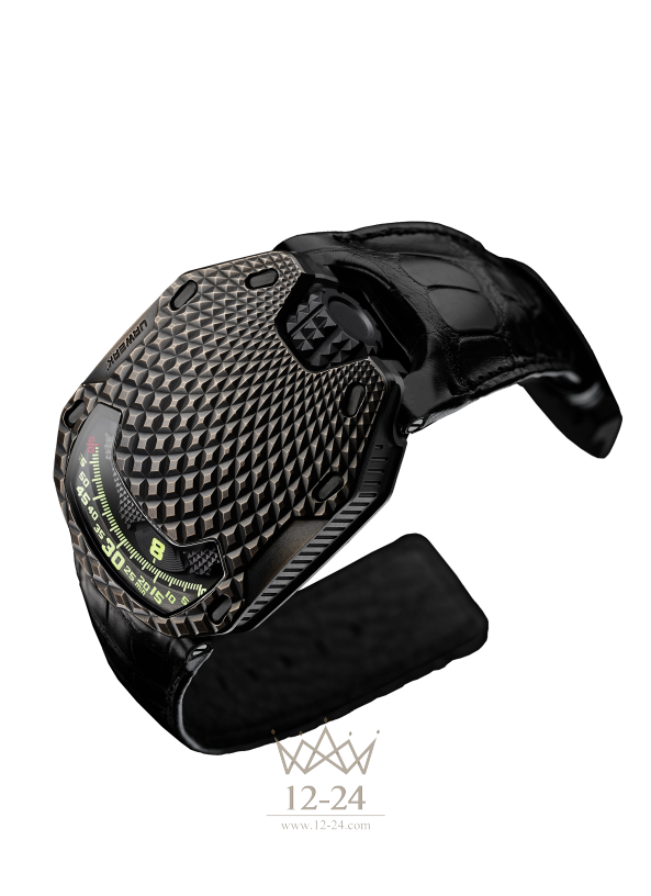 Urwerk UR-105 T-REX UR-105 T-REX