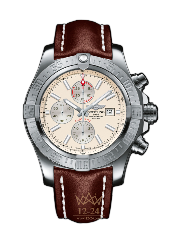 Breitling Super Avenger II A1337111/G779/443X/A20BA.1