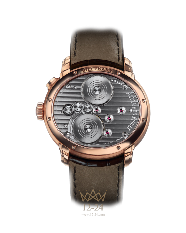 Audemars Piguet QUADRIENNIUM 26149OR.OO.D803CR.01