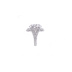 Украшение Graff Diamond Ring GR43575 — дополнительная миниатюра 2