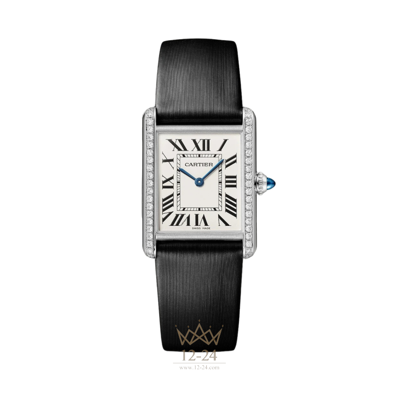 Cartier Must Large Model W4TA0017