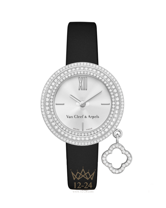 Van Cleef Charms Mini 25 mm VCARO29900