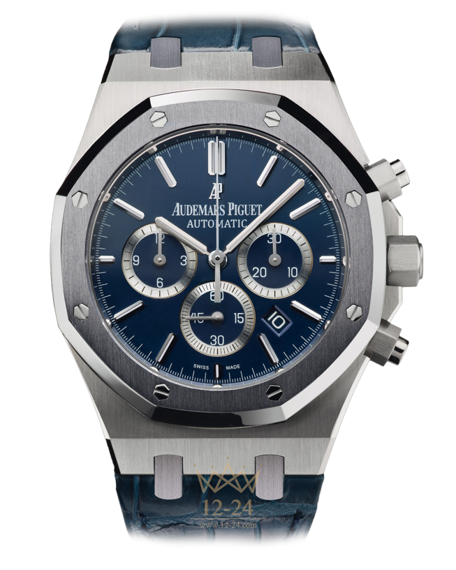 Audemars Piguet Leo Messi Limited Edition Chronograph 26325PL.OO.D310CR.01